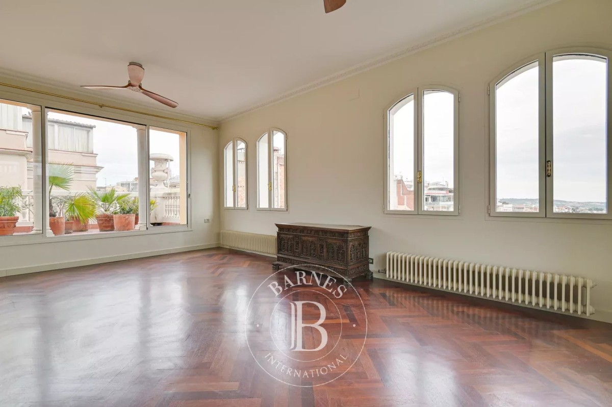Apartament Barcelona - picture 1