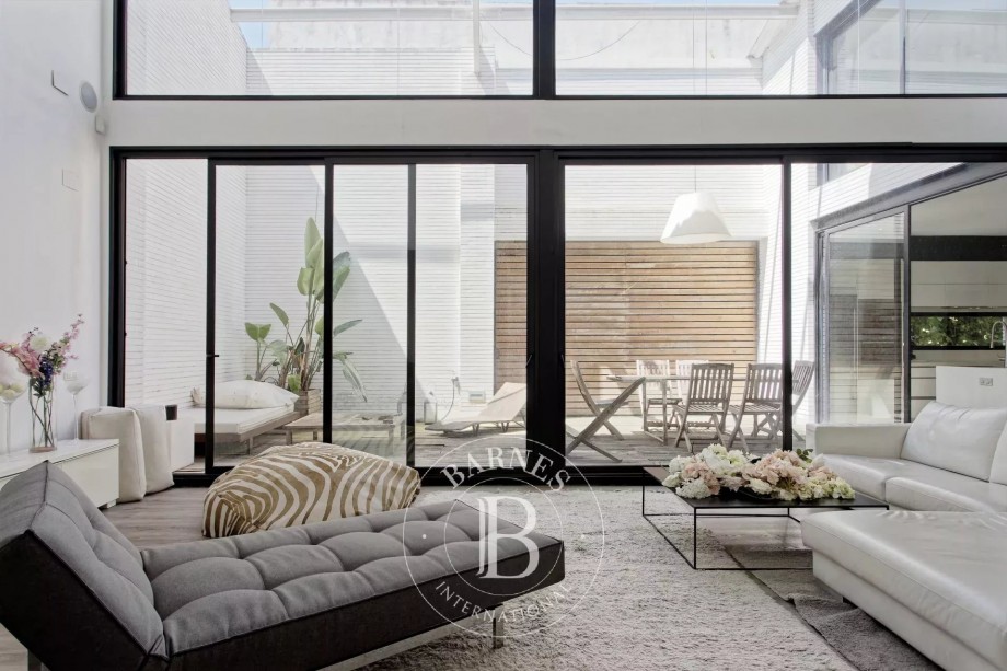 Loft Barcelona - picture 1