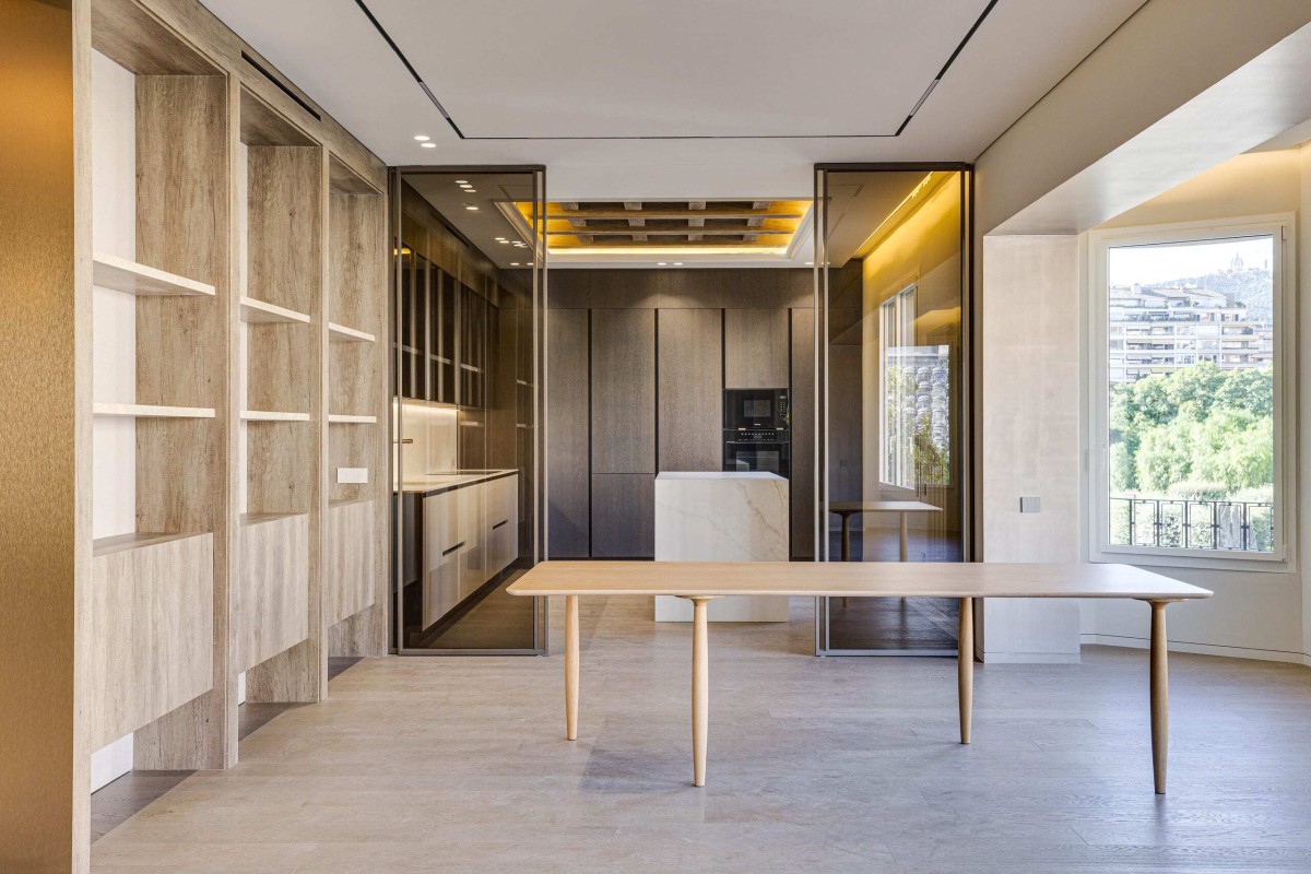 Apartment Catalunya - Barcelona - picture 3
