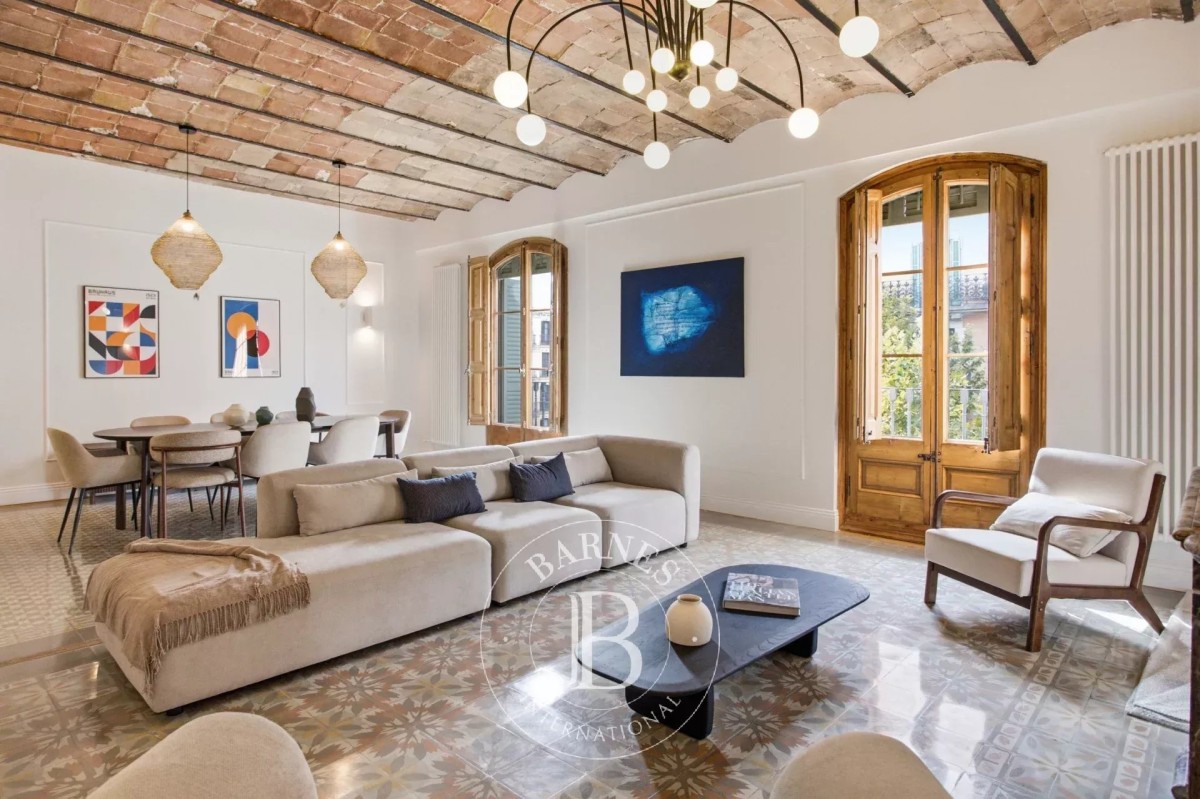 Piso Barcelona - picture 1