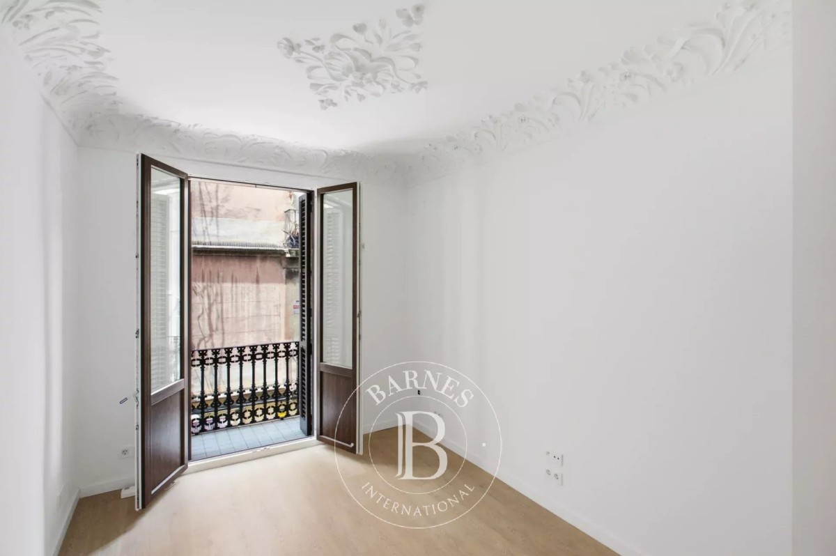 Piso Barcelona - picture 1