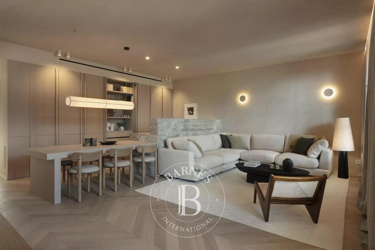 Penthouse Barcelona - picture 1