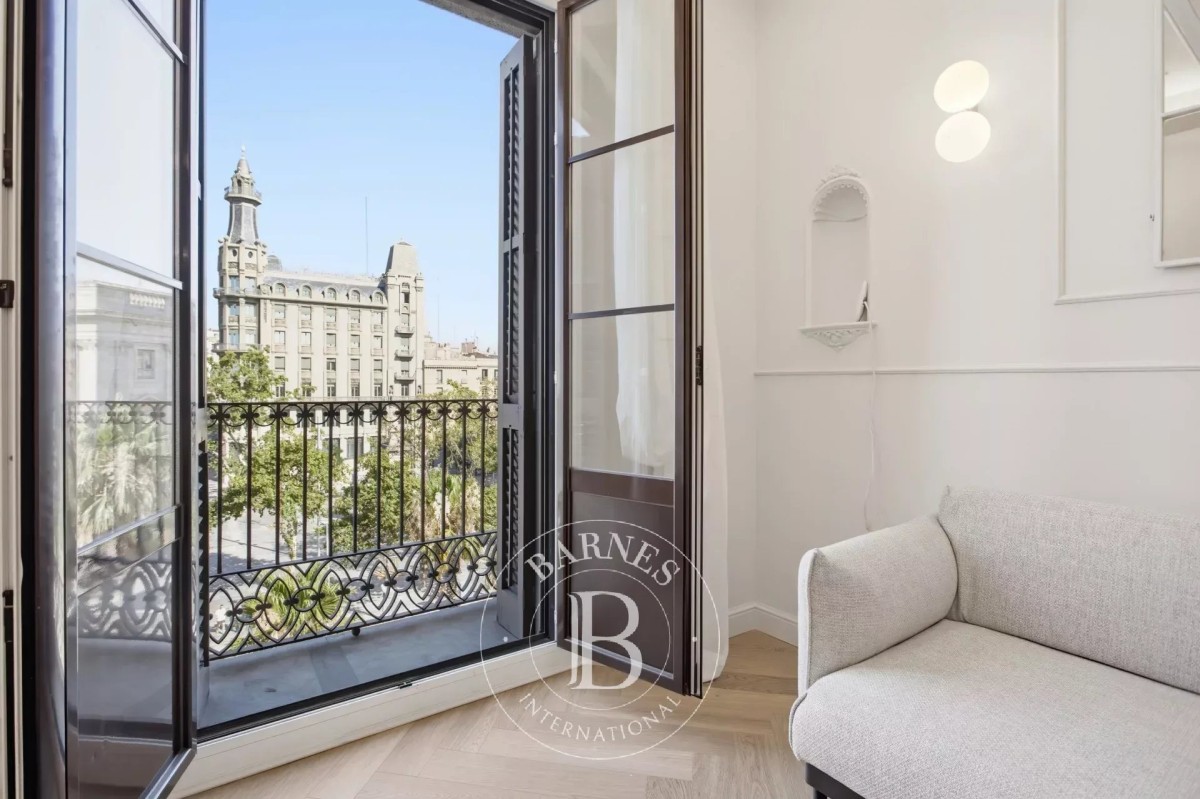 Apartament Barcelona - picture 3