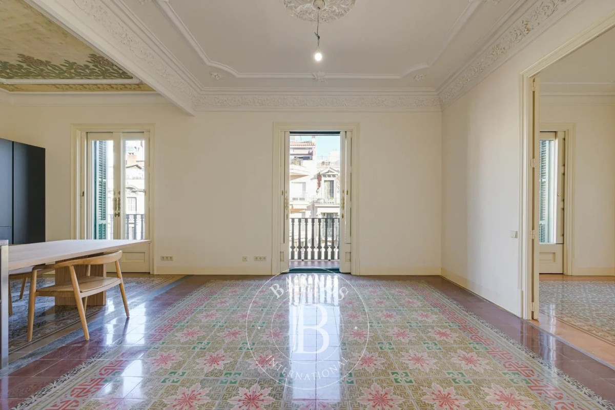 Apartment Barcelona - picture 1