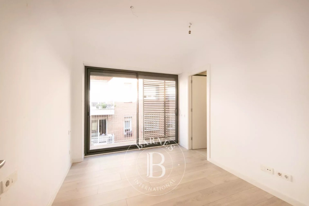 Apartment Barcelona - picture 2