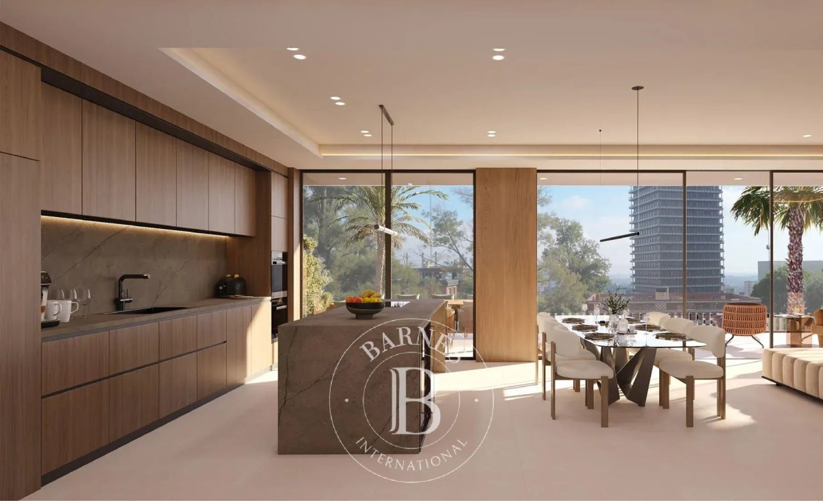 Apartment Barcelona - Esplugues de Llobregat - picture 2
