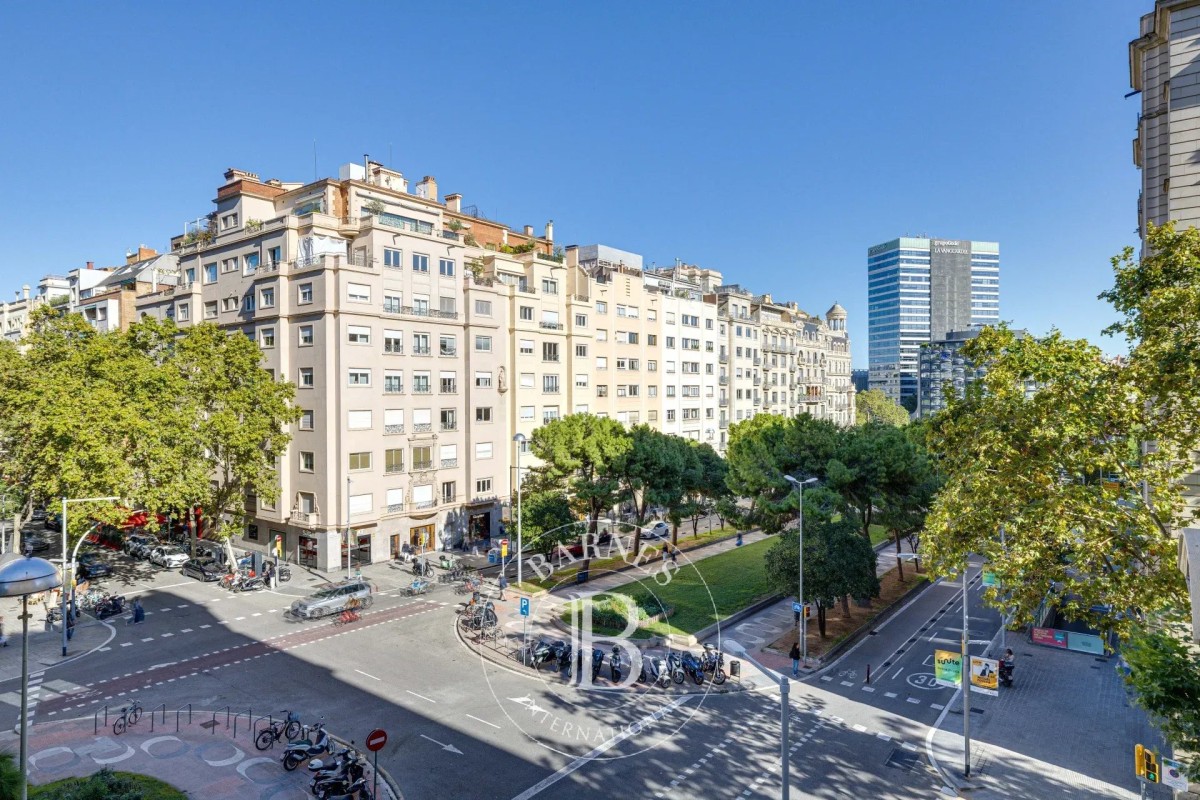 Appartement Barcelona - picture 3