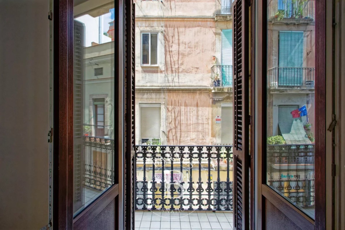 Piso Barcelona - picture 3