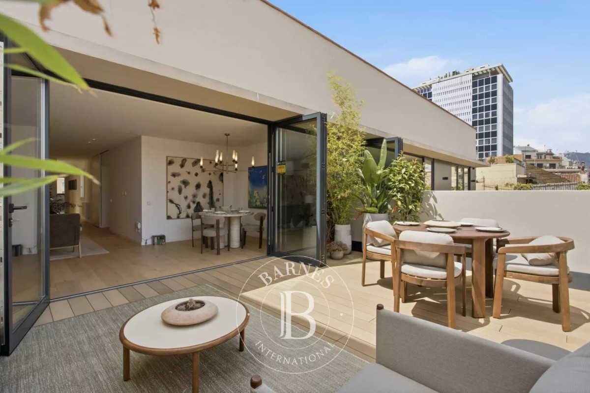 Piso Barcelona - picture 1