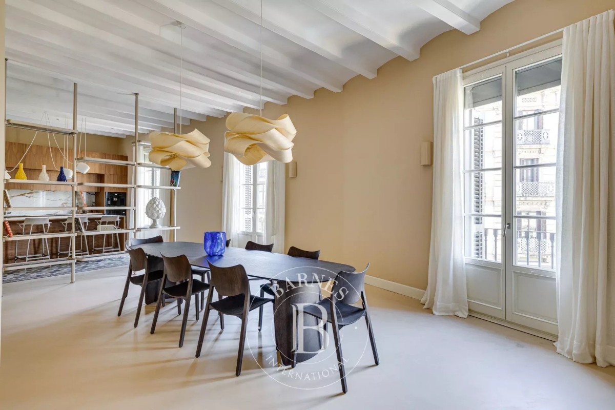 Apartament Barcelona - picture 3