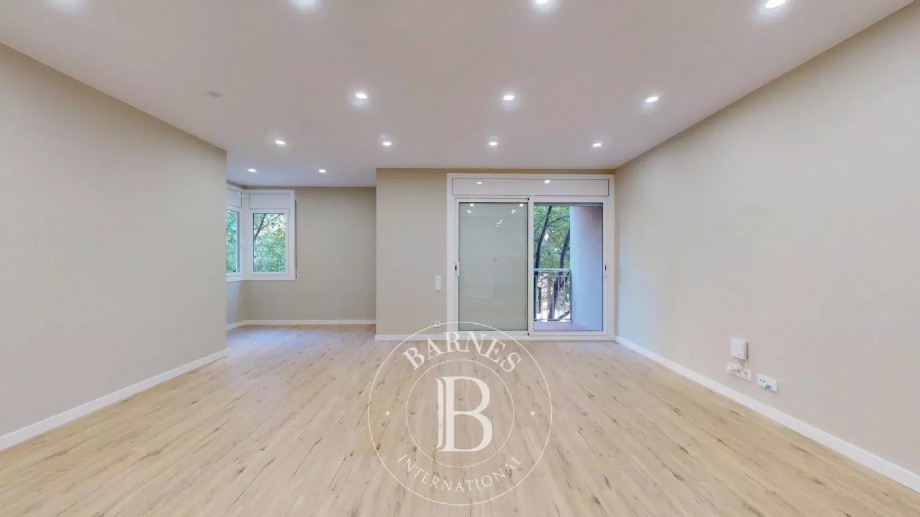 Pis totalment reformat a Sant Antoni, Eixample