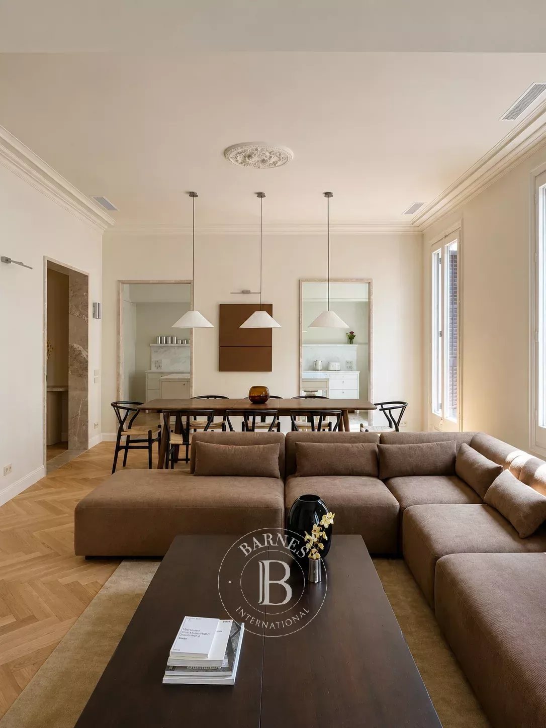 Appartement Barcelona - picture 3