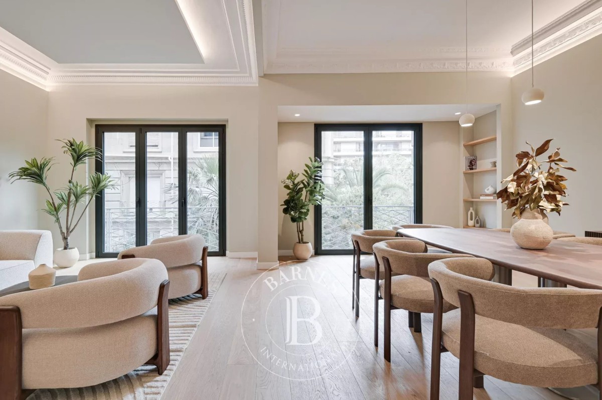 Apartment Barcelona - picture 1