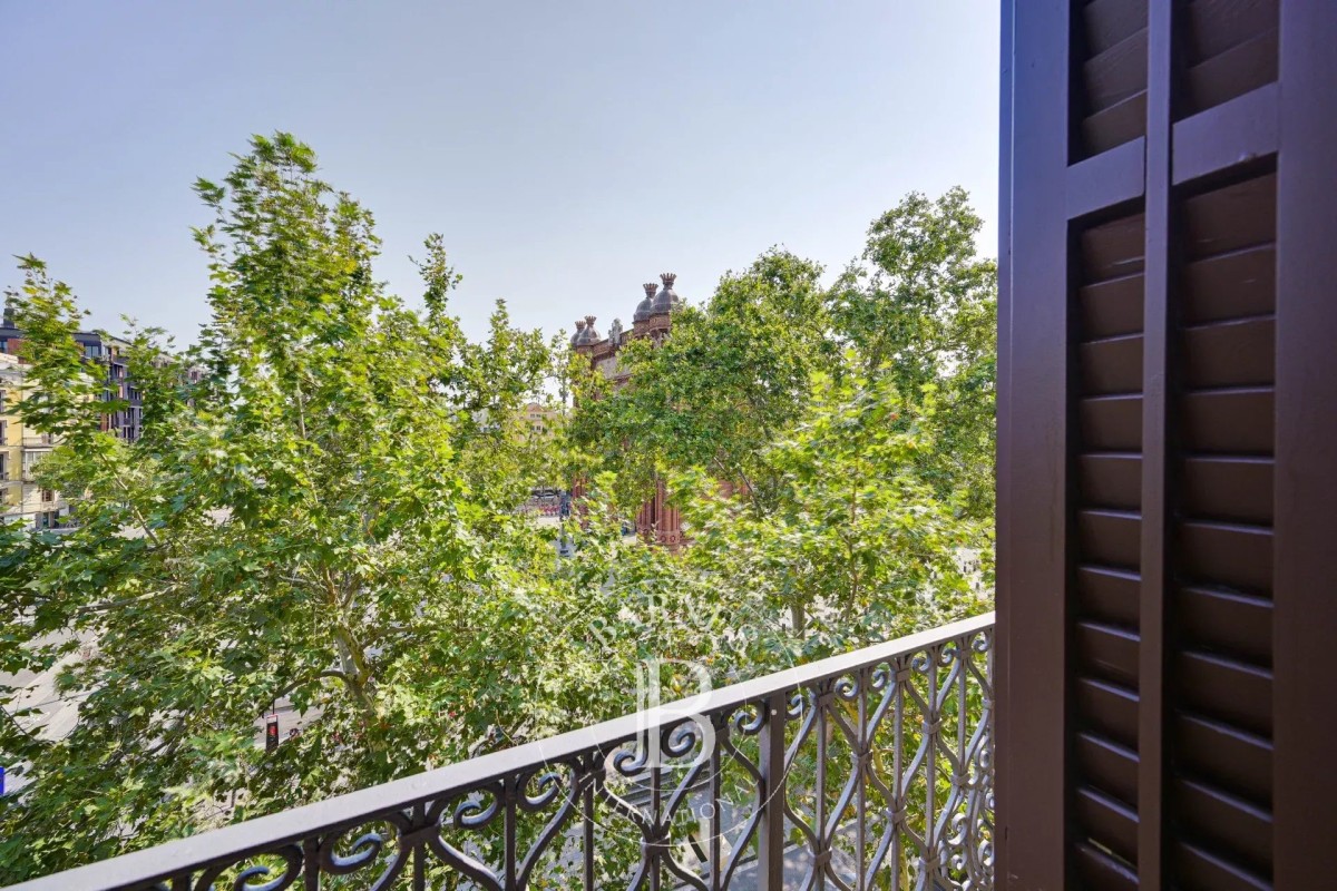 Apartament Barcelona - picture 3