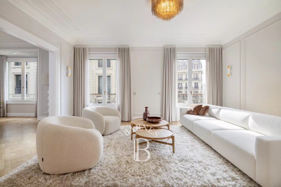 Appartement de Luxe Exclusif sur l'Avenida Diagonal