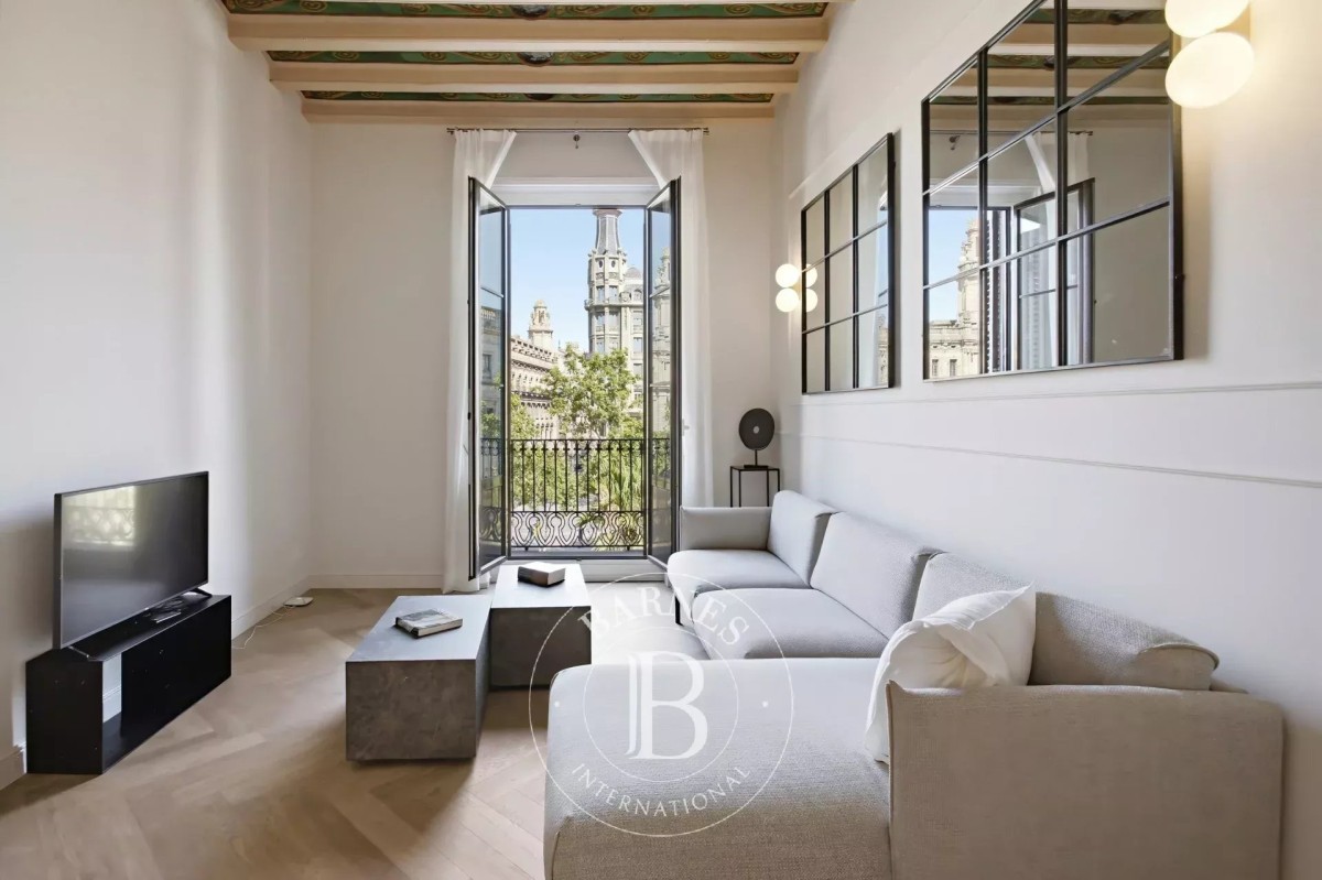 Apartment Barcelona - picture 1