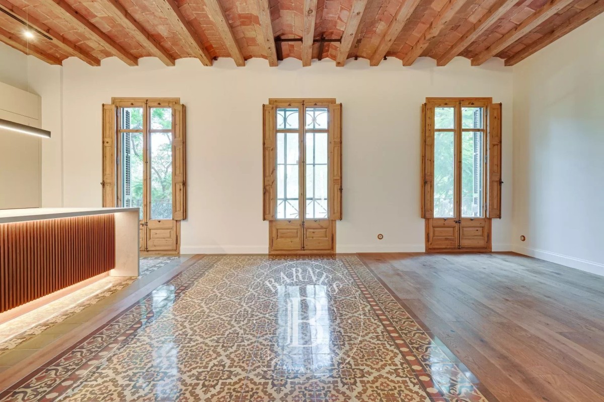 Piso Barcelona - picture 2