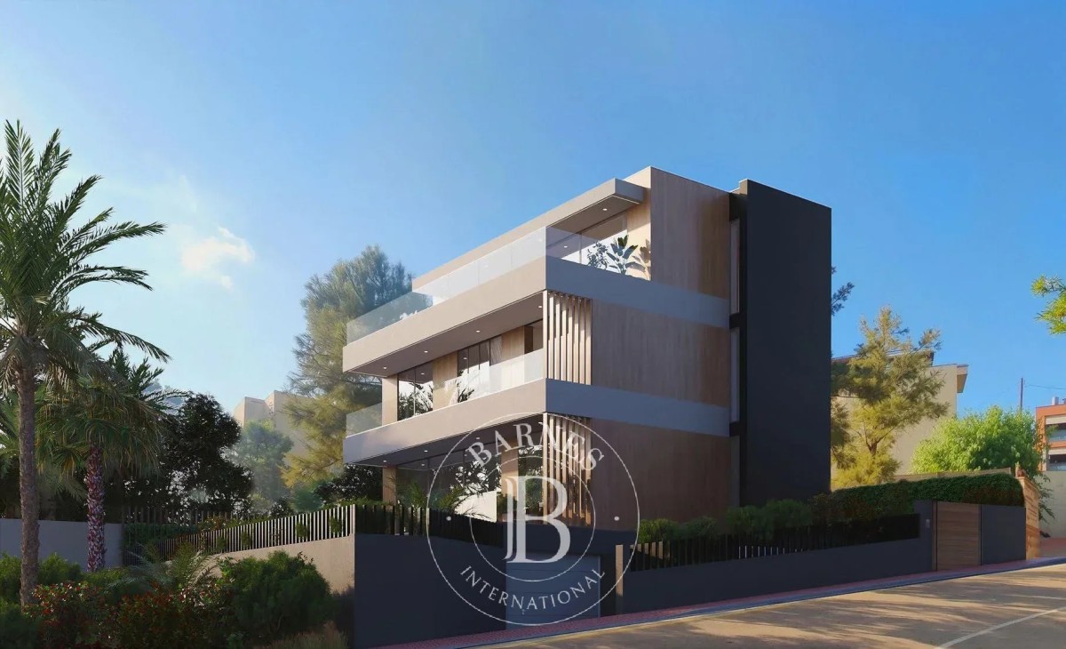 Apartment Barcelona - Esplugues de Llobregat - picture 1