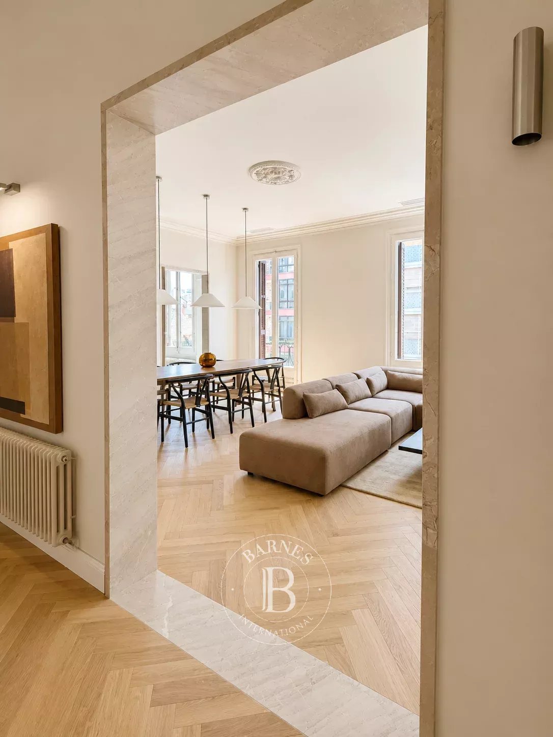 Appartement Barcelona - picture 2