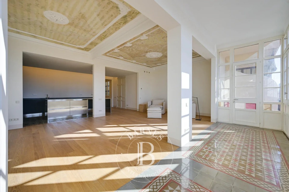 Apartment Barcelona - picture 3