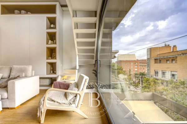 En venda, Apartament Barcelona - picture 2