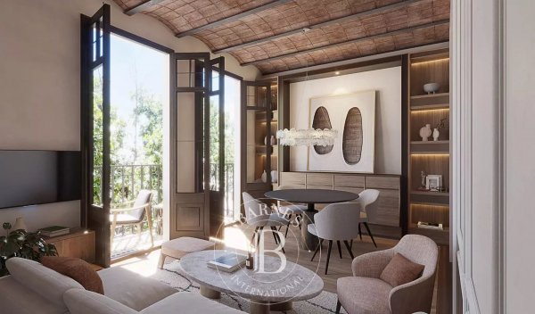 Venta, Piso Barcelona - picture 2