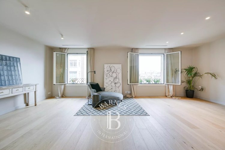 Apartament Barcelona - picture 1