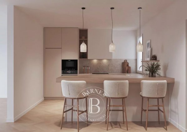 En venda, Apartament Barcelona - picture 5