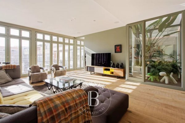 For Sale, Apartment Barcelona - picture 1