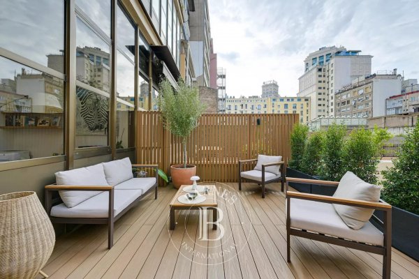 Venta, Piso Barcelona - picture 3