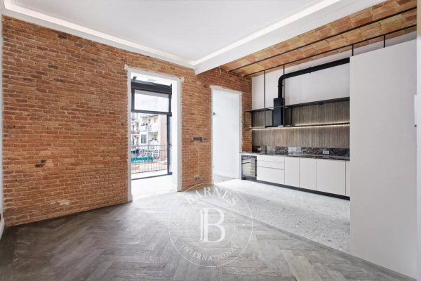 Venta, Piso Barcelona - picture 3