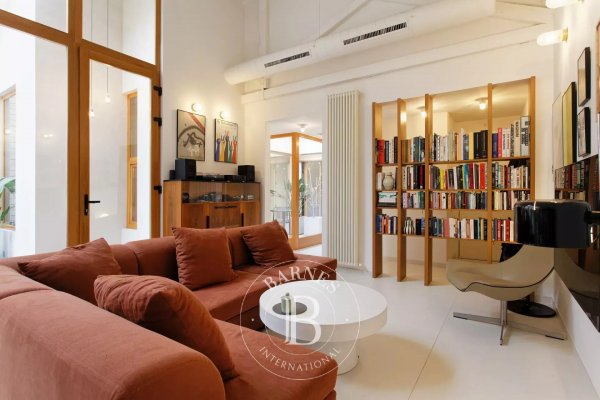 Sold, Apartment Barcelona - picture 4