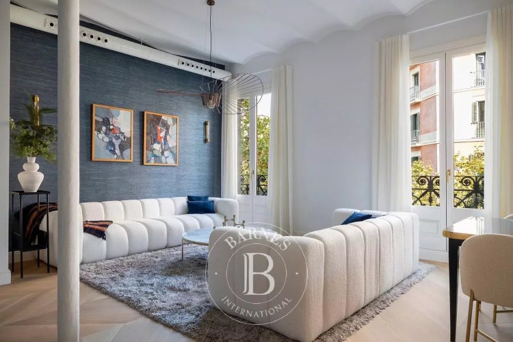 Venta, Piso Barcelona - picture 3