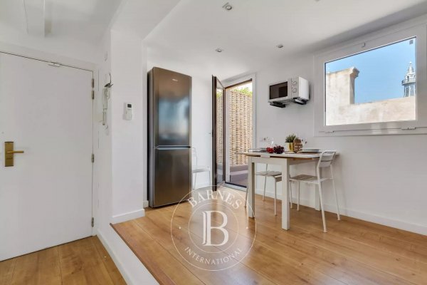 À vendre, Penthouse Barcelona - picture 5