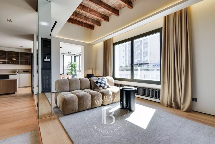 For Sale, Apartment Barcelona - picture 4