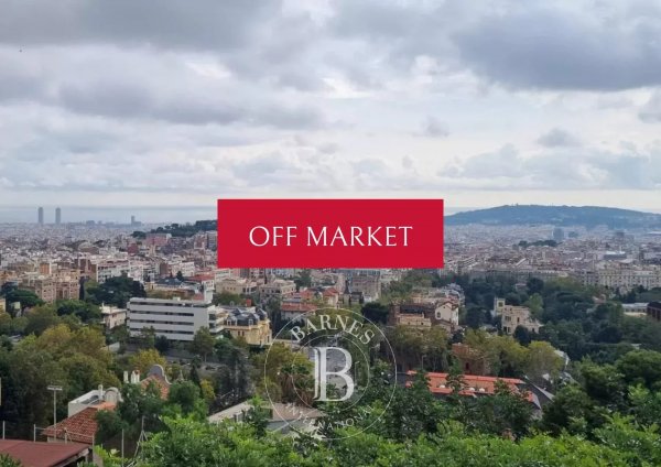 For Sale, House Barcelona