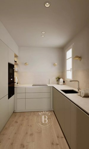 En venda, Apartament Barcelona - picture 3