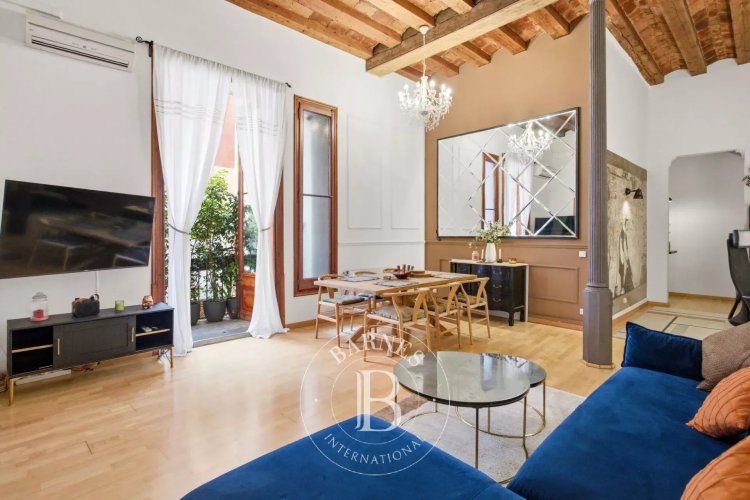 En venda, Apartament Barcelona - picture 4