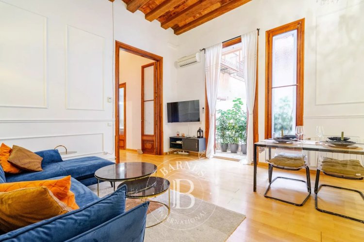 For Sale, Apartment Barcelona - picture 1