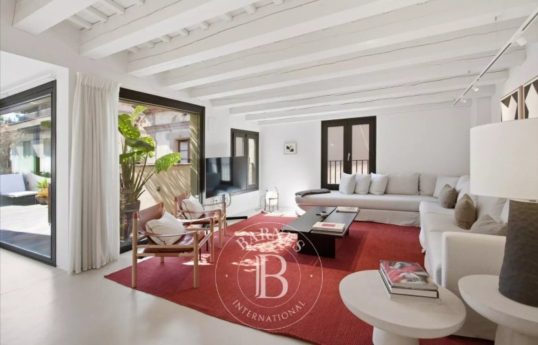 For Sale, Apartment Barcelona - picture 1