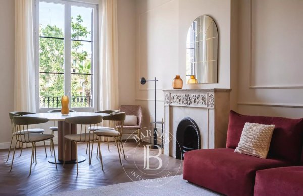 For Sale, Apartment Barcelona - picture 1