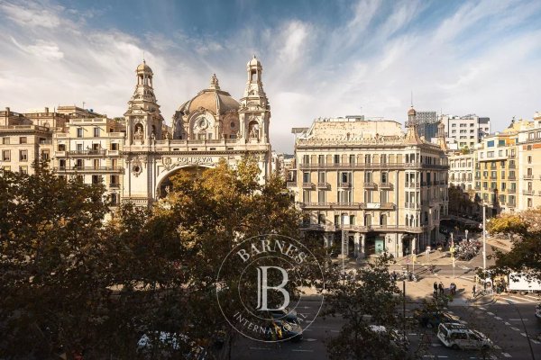 Sold, Apartment Barcelona - picture 5