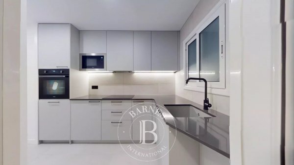 Venta, Piso Barcelona - picture 2