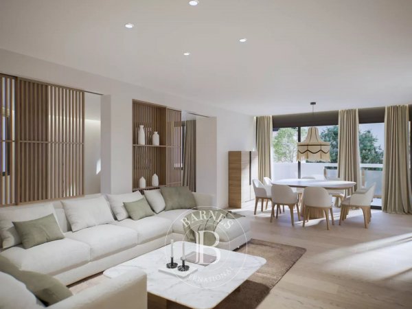 Venta, Piso Barcelona - picture 1