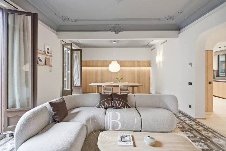 For Sale, Apartment Barcelona - picture 3