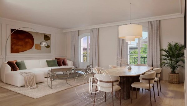 For Sale, Apartment Barcelona - picture 1