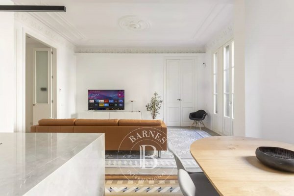 Venta, Piso Barcelona - picture 5