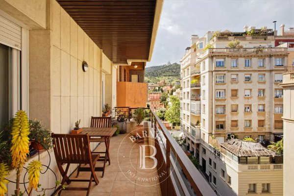 Vendido, Piso Barcelona - picture 1