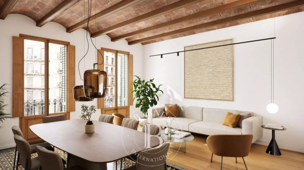 For Sale, Apartment Barcelona - picture 4