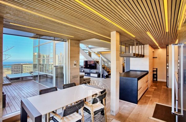 For Sale, Penthouse Barcelona - picture 4